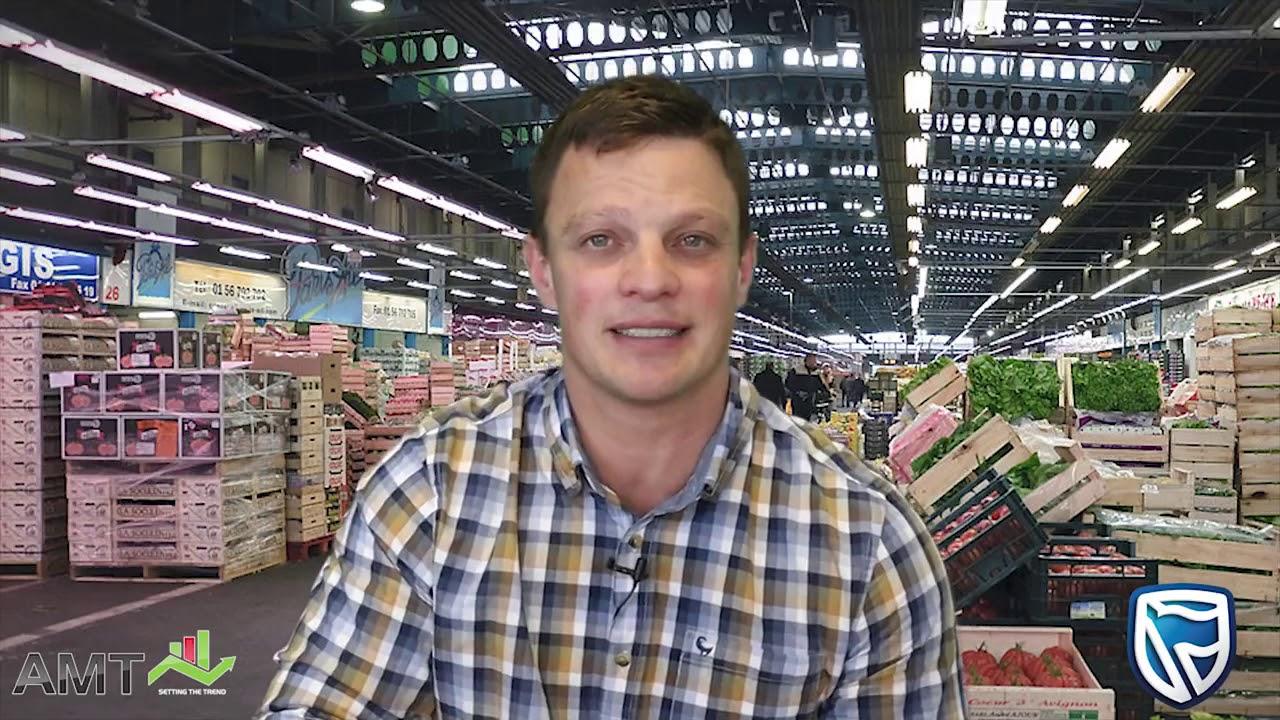 AM Trends - Fresh Produce overview - 13 Okt 2020