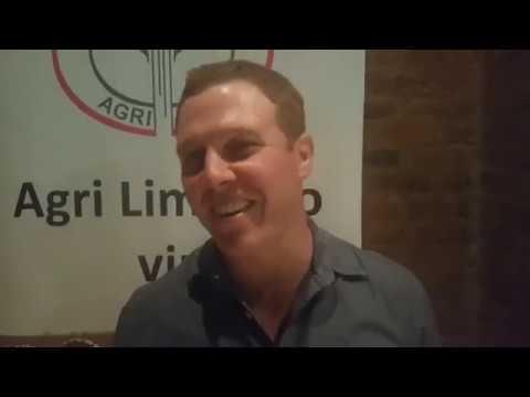 Agri Limpopo - Young Farmer of the year