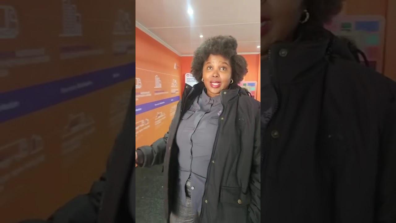 Want to win and connect with Astron Energy - Pty Ltd at Nampo 2026?