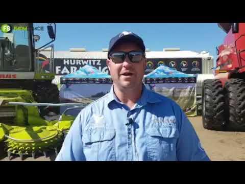 The Hurwitz Farming Summer Sale 2021 Recap