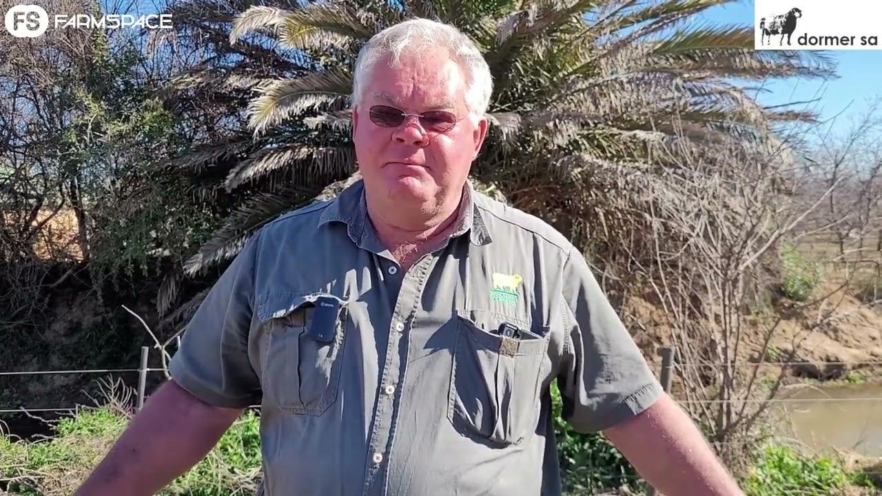 Ons gesels met Elrich Cloete oor die Dormer Nasionale Veiling wat 3 September 2022 plaasvind.