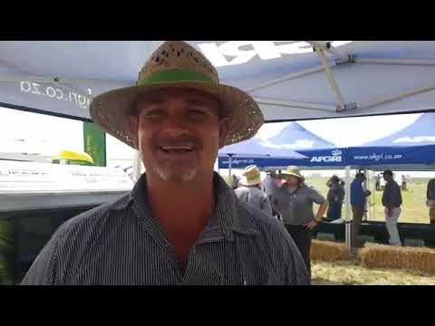 AFGRI - Balfour Hay day 2019