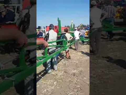Val Boeredag Demo 6