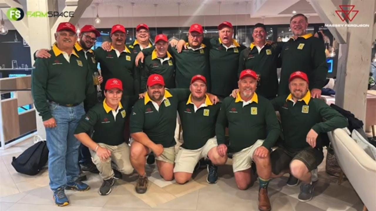 Hoe was die game tussen die bokke en Ierland?