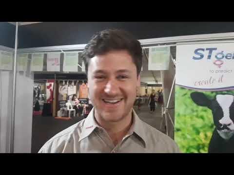 Lionel's Veterinary Services Livestock Agri Expo CT