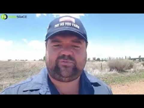 Rietbos Boeremark in Jan Kempdorp op 27 Nov 2021