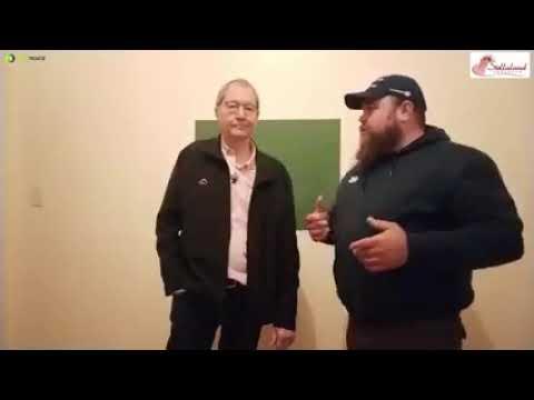 Louis Botha - Een van die stigters van die Stellaland Voëlklub.
