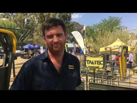 Give your Tal-Tec products a longer 'lifespan' - ALFA Expo 2019