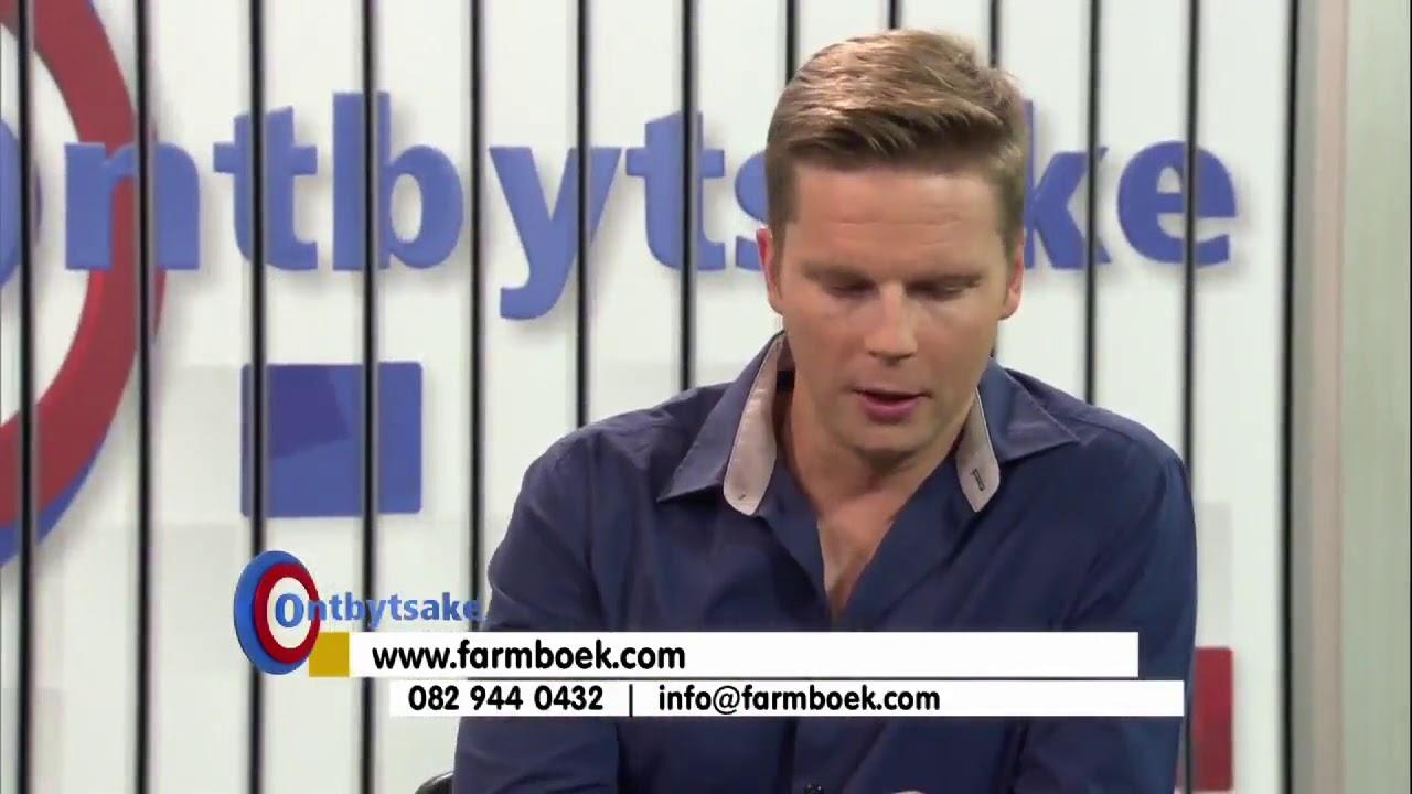 Al 'n volle jaar terug!
