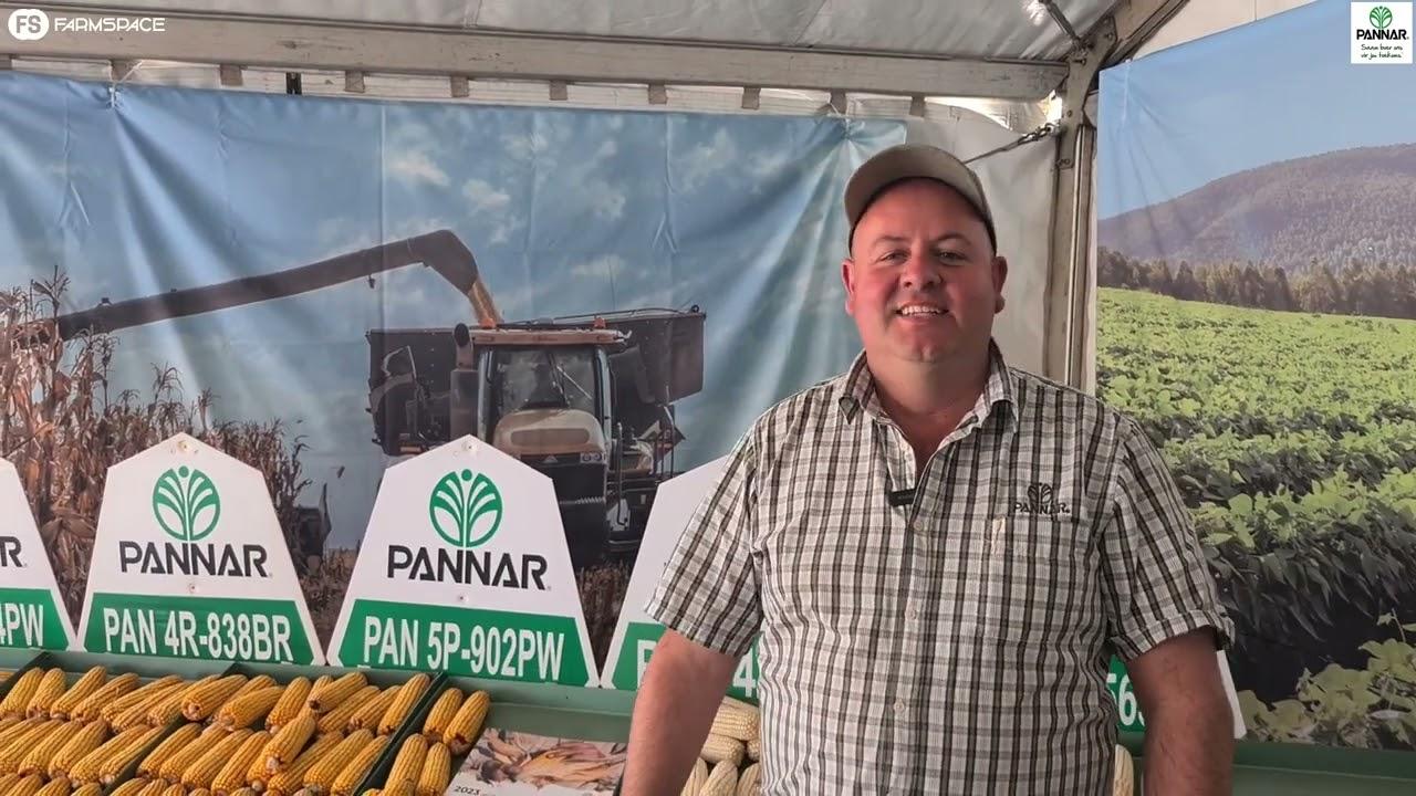 PowerCore van Pannar by Val Boeredag 2023.