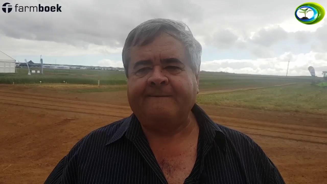 MOS Products at Nampo Cape 2019