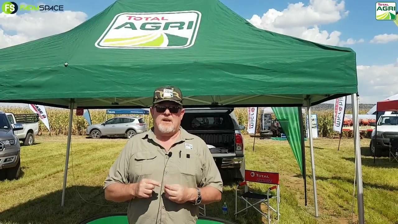 Excelsior Someroesdag 2021 - Total Agri