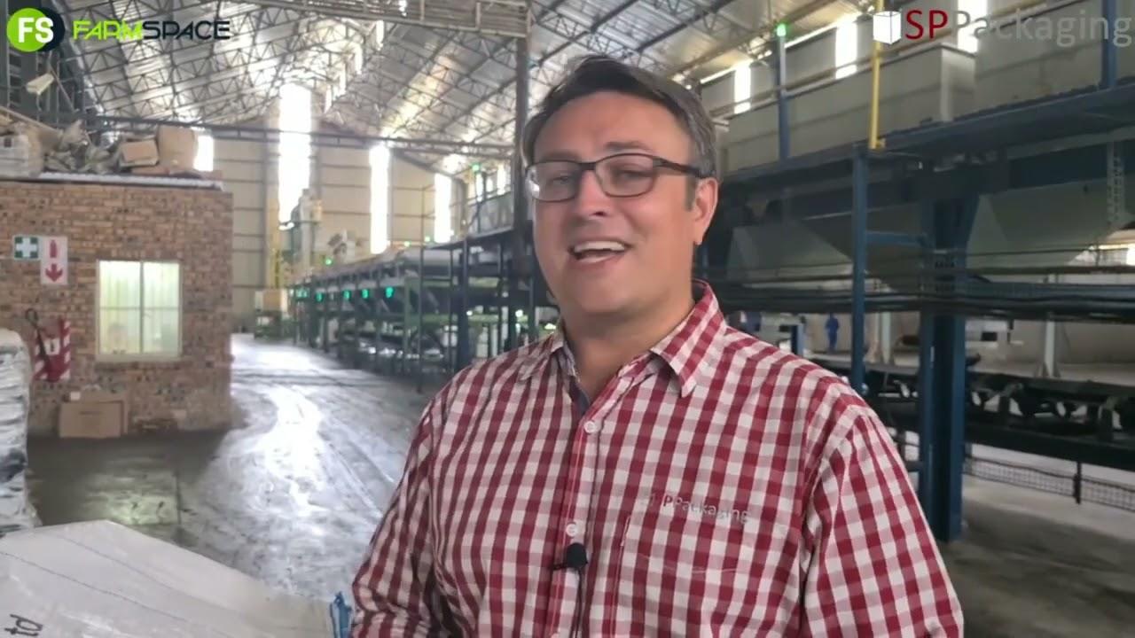 Wie is SP Packaging en waarna moet jy kyk wanneer jy 'n sak koop?