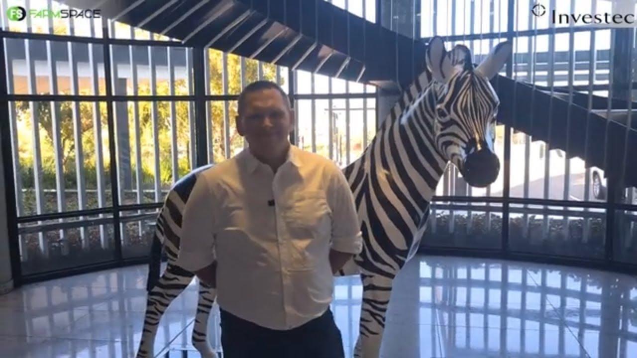 Visit Investec at the Nampo Hall, stand 26 to chat to one of our business bankers.