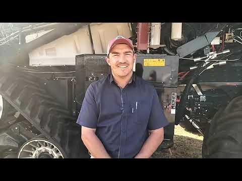 Case IH by The Berg Show 2023