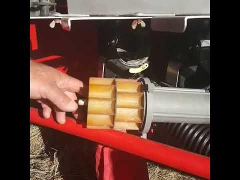 Vaderstad Planter