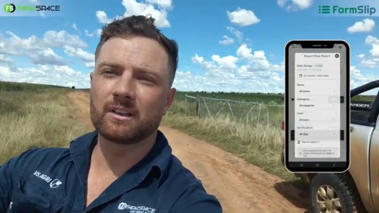 Gee vir jou boekhouer alles wat hy nodig het!