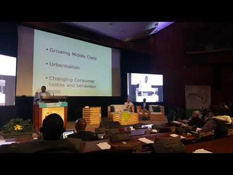 Potential for Fresh Produce Trade in Africa
