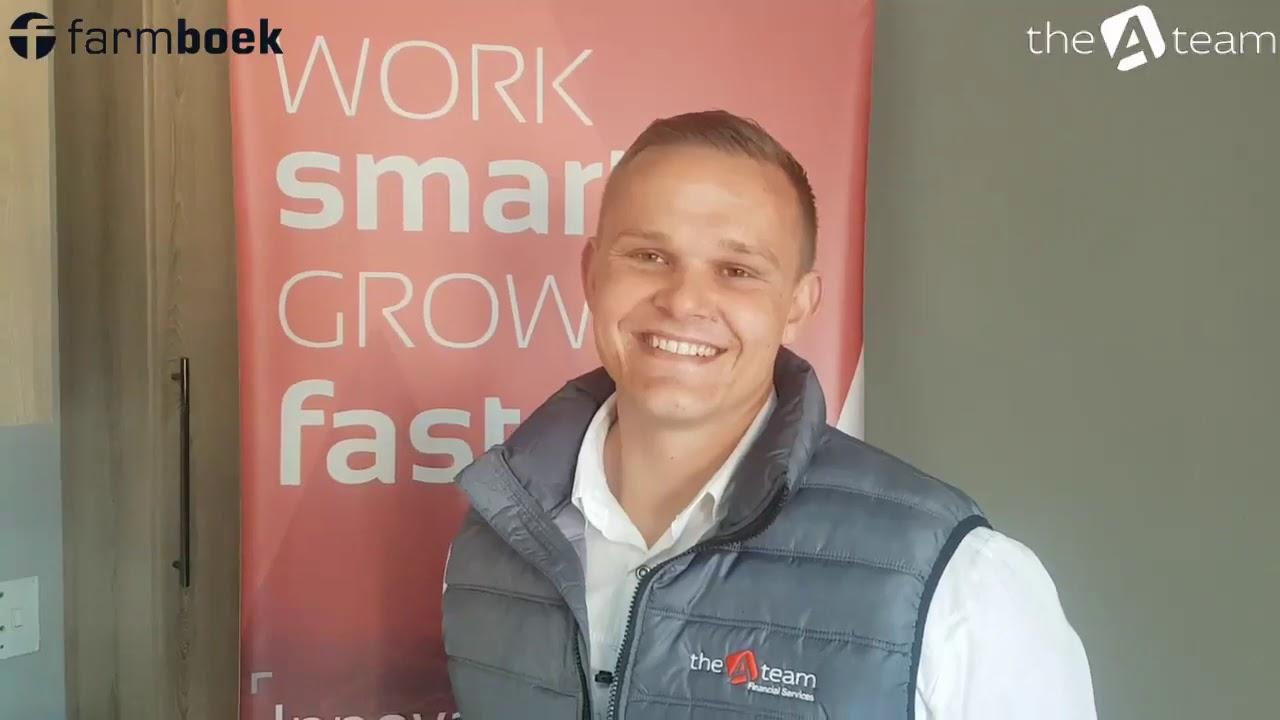 The A-Team Financial Services gives advice.