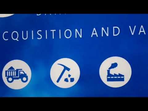 Drone solutions for agriculture at Nampo2018 Stand E8 a-c French Pavilion