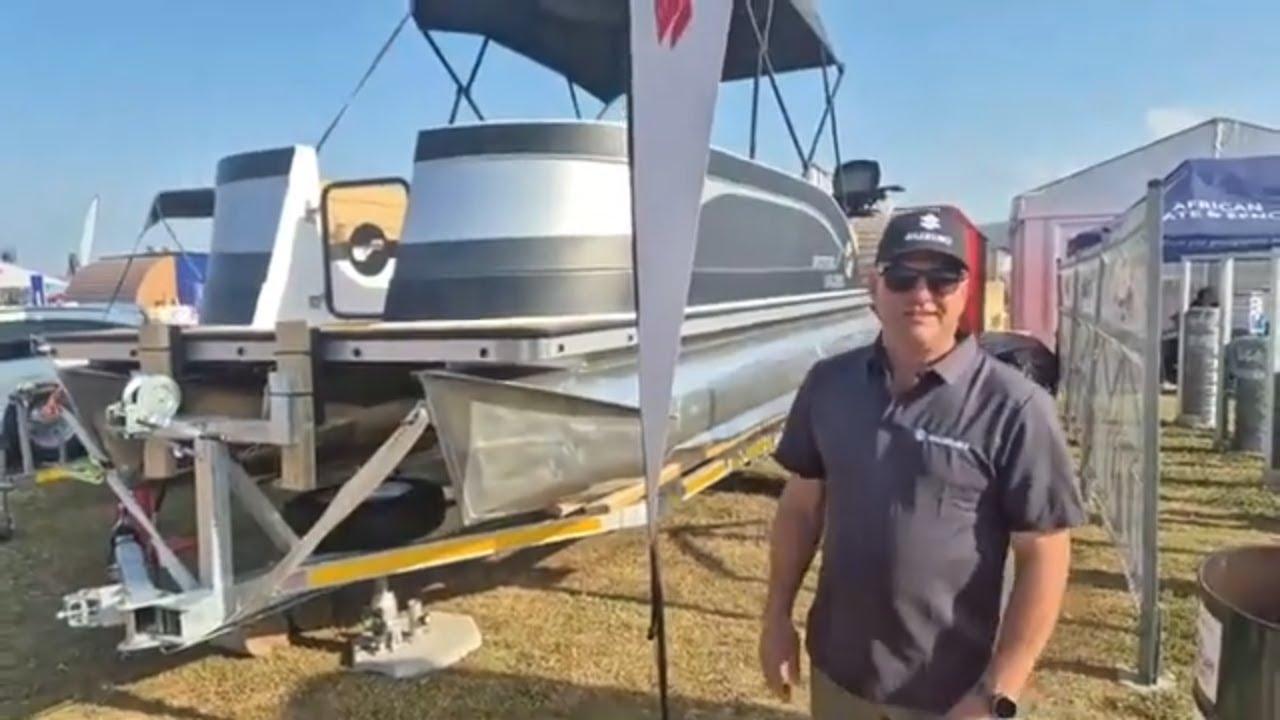 4-stroke vs 2-stroke? Wat sê Suzuki oor die redenasie op Nampo Kaap 2025?