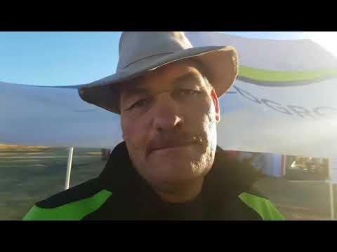 Feedgrow. Farm in a box. Hoeveel diere gee ek uit 'n container kos?