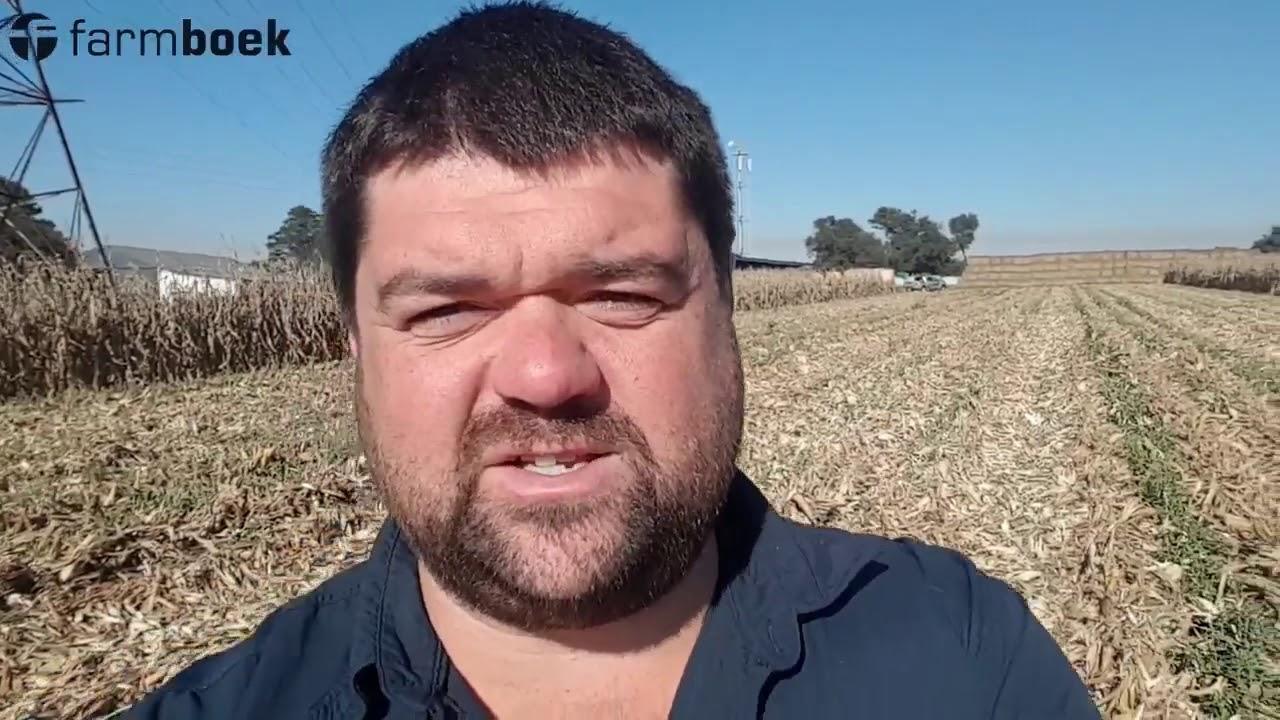 Tip for the week - How has farming changed?