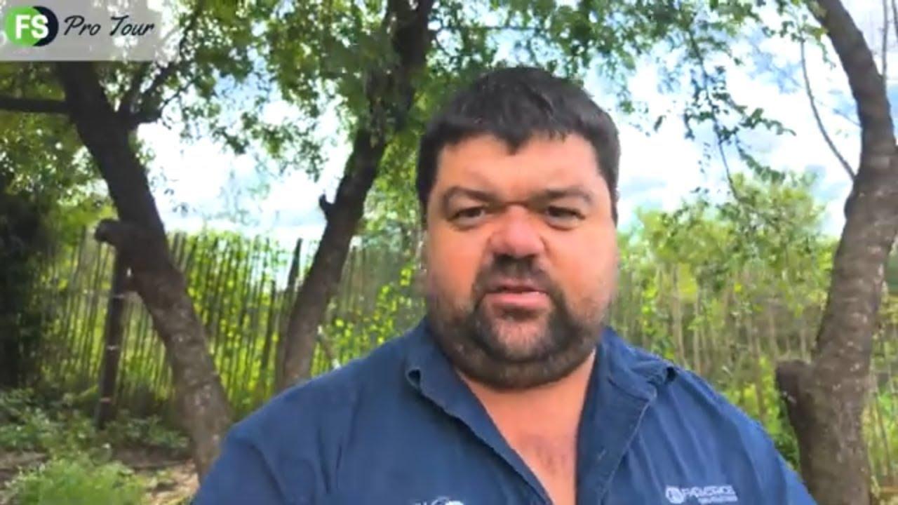 Wens jy, jy kan jou oupa of pa bel vir raad? Dra jou brein oor na die volgende generasie met AI.