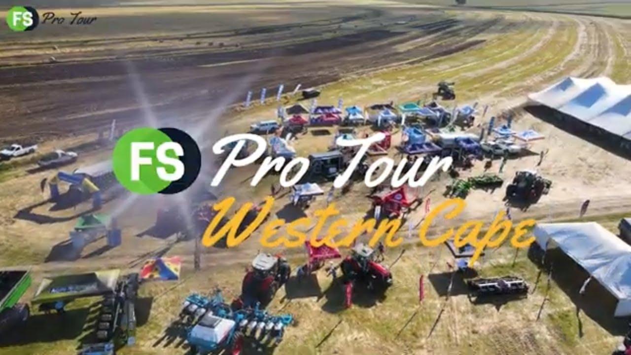 Get ready, Paarl! Pro Tour Cape is rolling into Boland Landbou School!