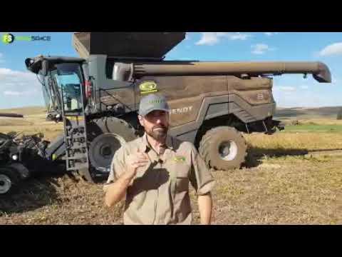 Hoekom Fendt?