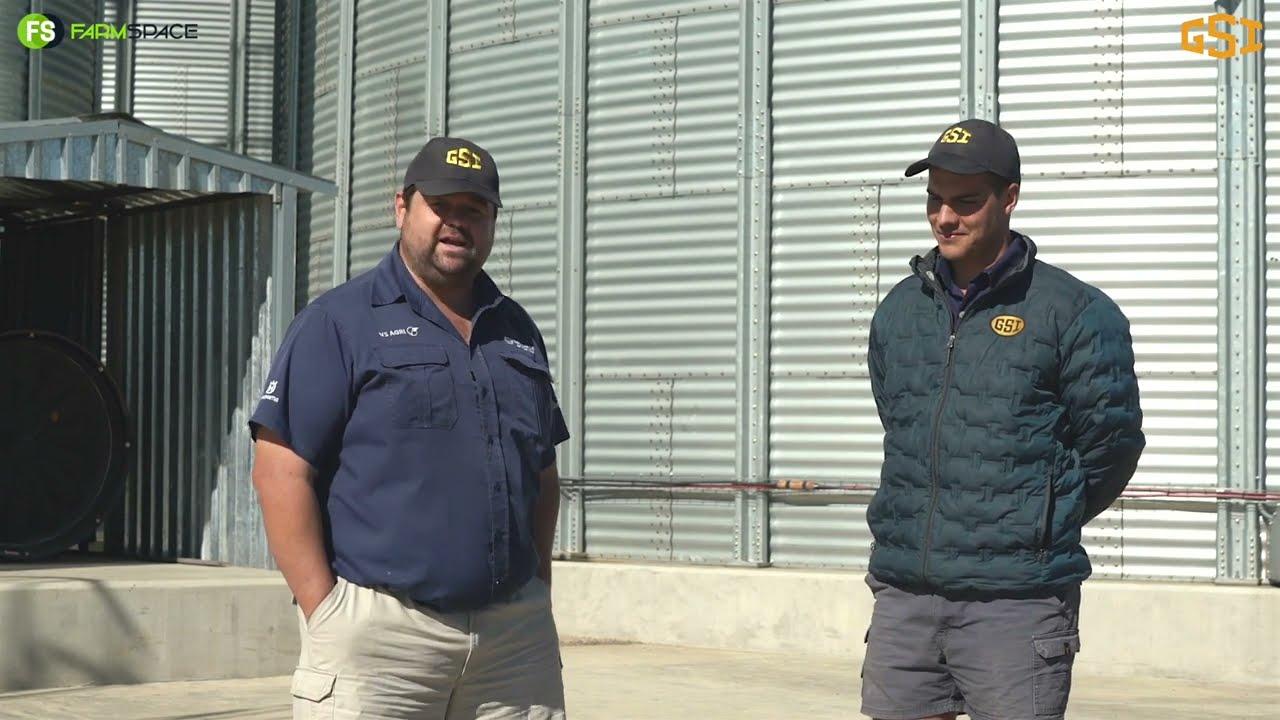 Hoekom GSI Silos? MP vertel ons meer.