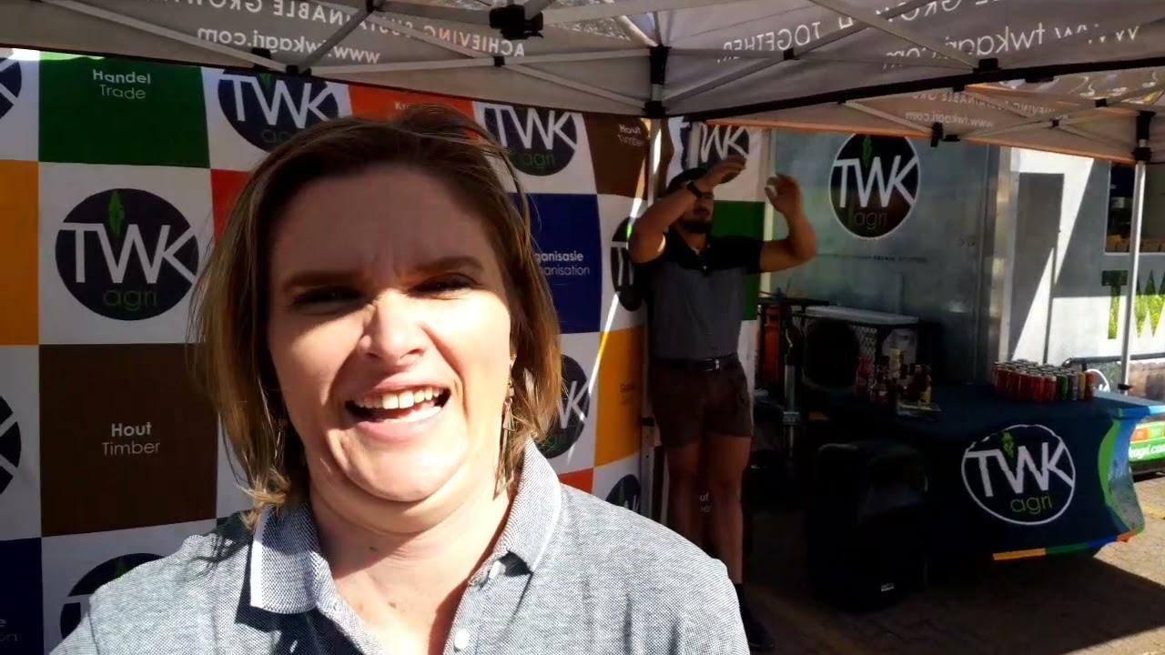 TWK Roadshow op Bethal