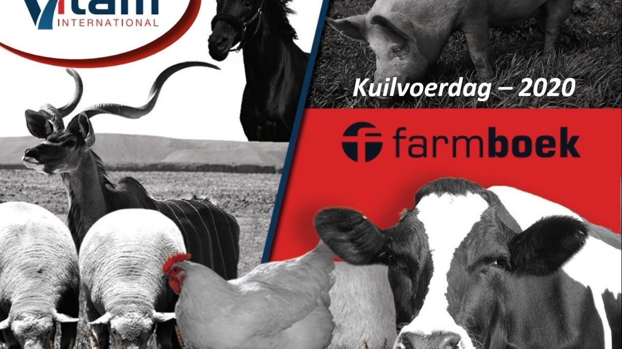 Kuilvoerdag 2020