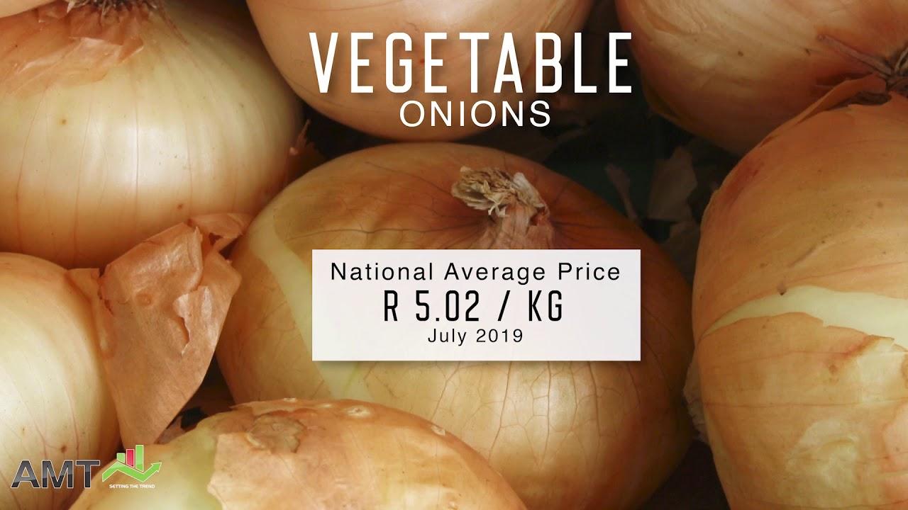 AMT - Potato and Tomato prices might increase...