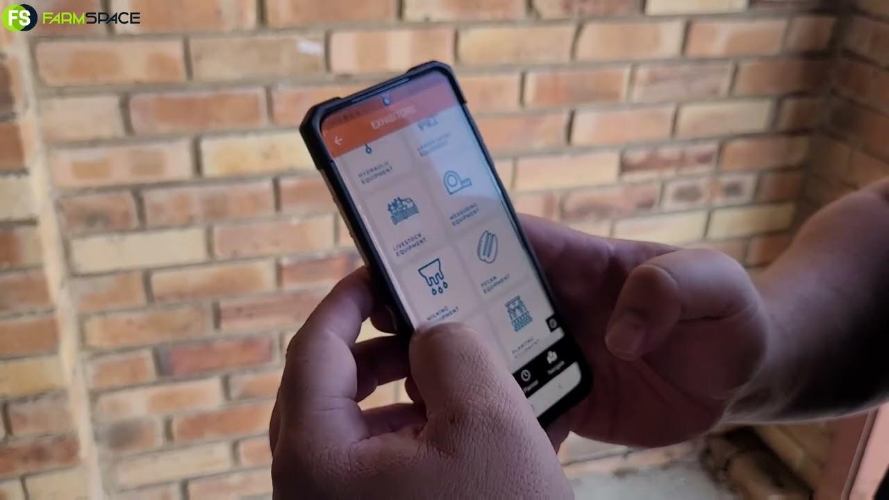 Nampo App 2022