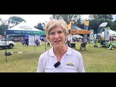 Hoekom het Santam by Lamb Champs 2022 betrokke geraak?