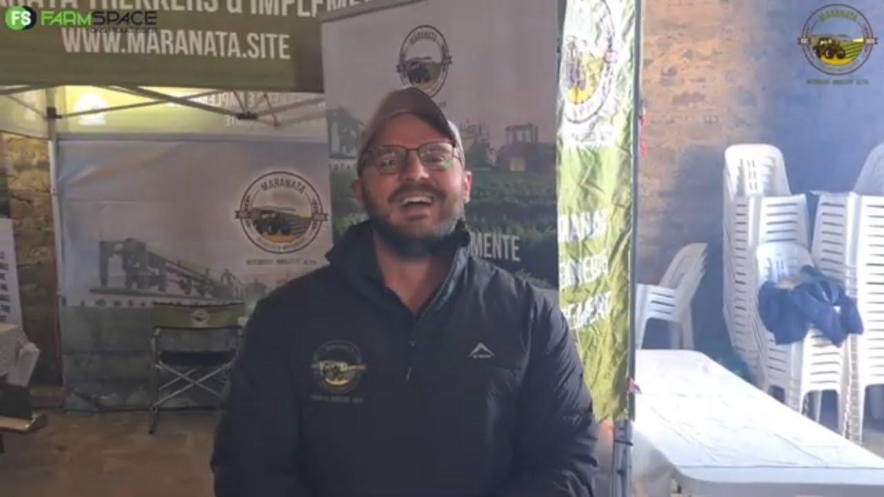 Hoe kan Maranata Trekkers en Implemente jou uithelp met toerusting?