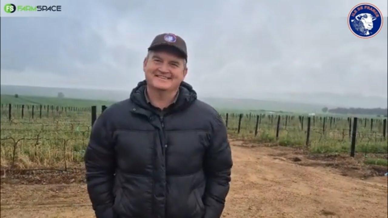 Hoekom moet jy by die laaste Ile de France veiling van die jaar wees?