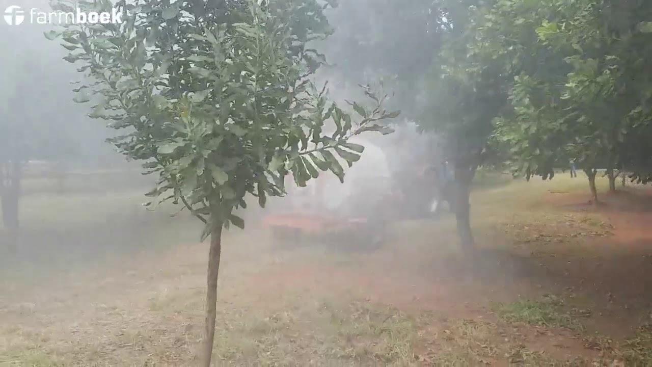 Avoridge Macridge Farmers Day 2020 - Sprayrite Superspray