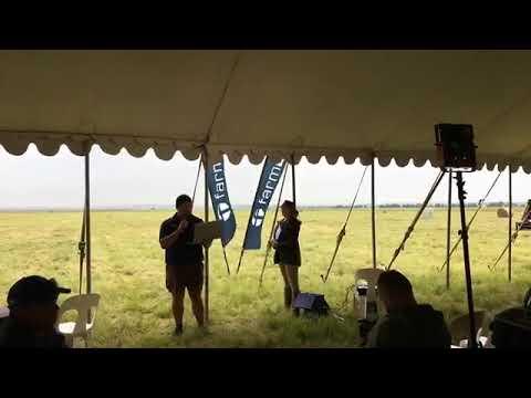 Farmboek Baler Challenge - 1 Feb 2019