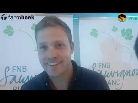 FNB Sauvignon Blanc Top 10 - Diemersdal