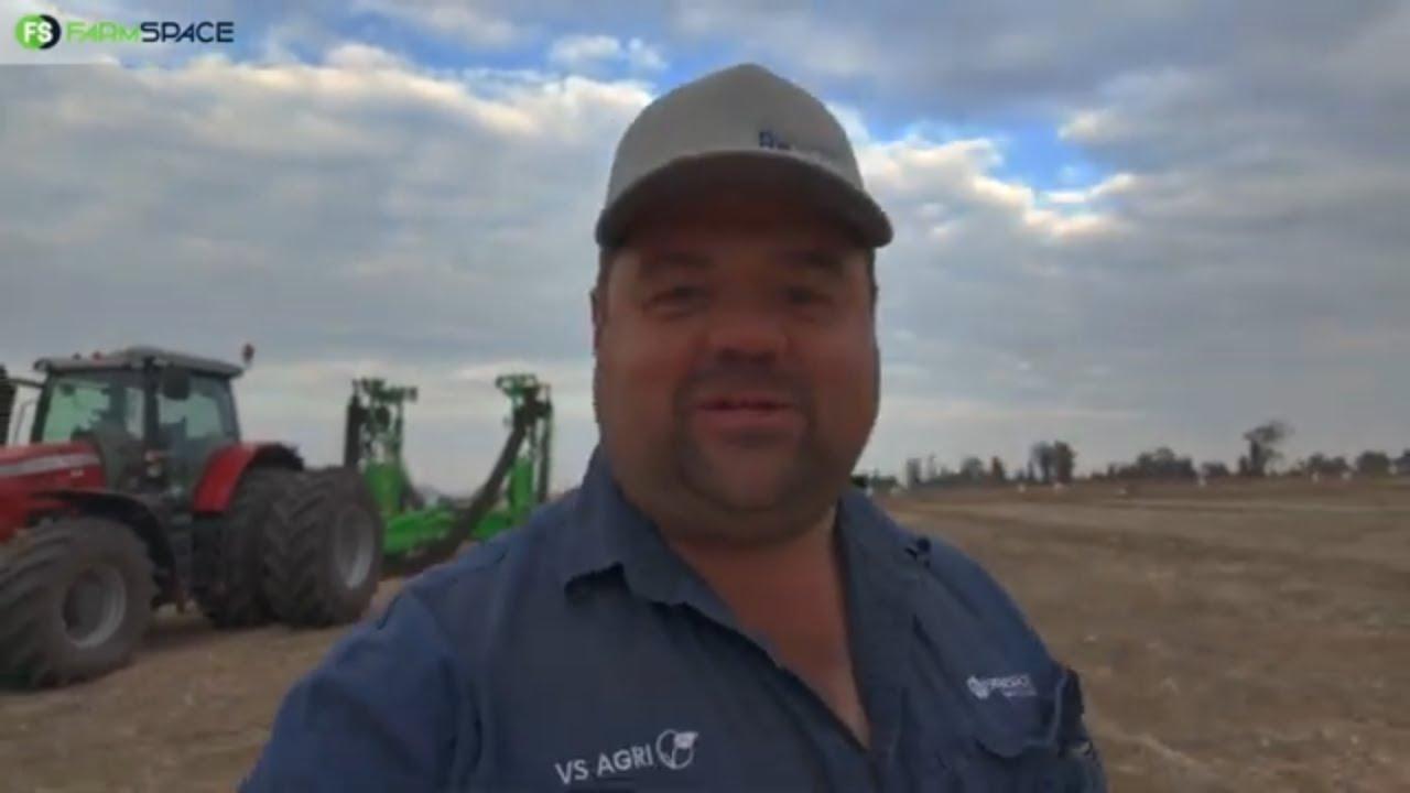 Voel jy jou boerdery is uniek en boer jy op 'n interessante manier?