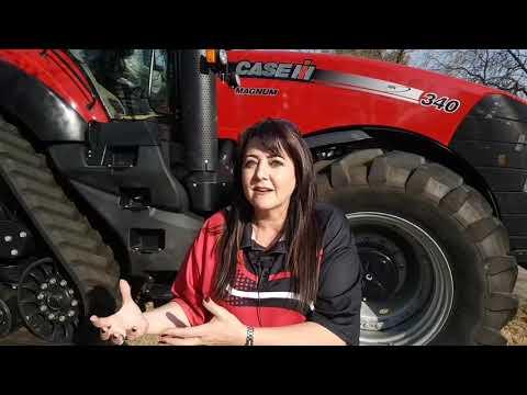 Charlene van Case Bloemfontein by Agriculture.Golf