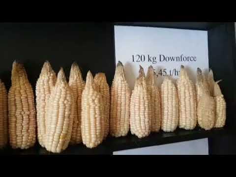 Precision Planting. Wat is die konsep?