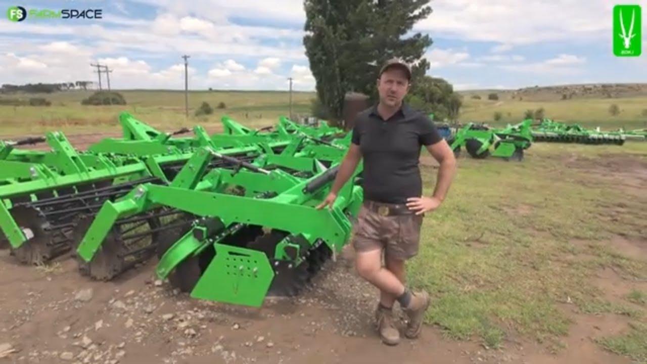 So jy wil Bok.I, maar jy voel jy het nie die trekker nie? Kyk hierdie baba Bok.I's.