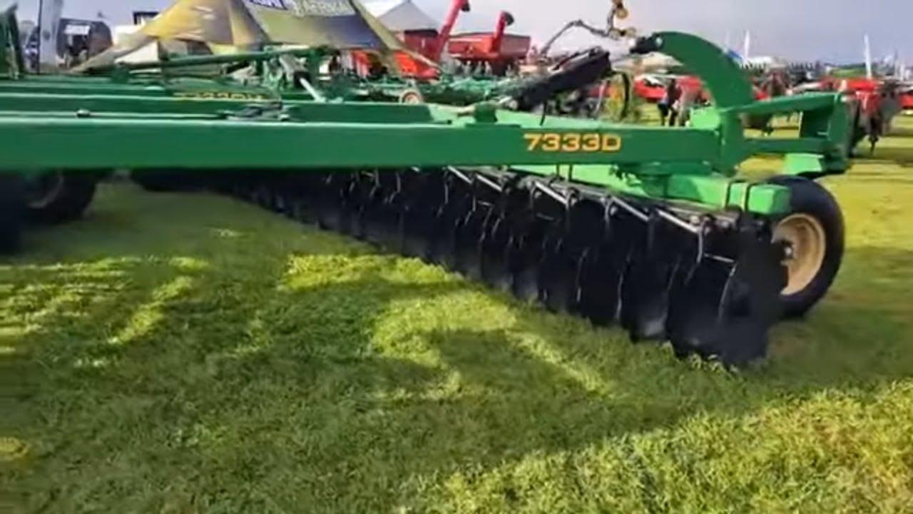 Agri Africa by Nampo 2023