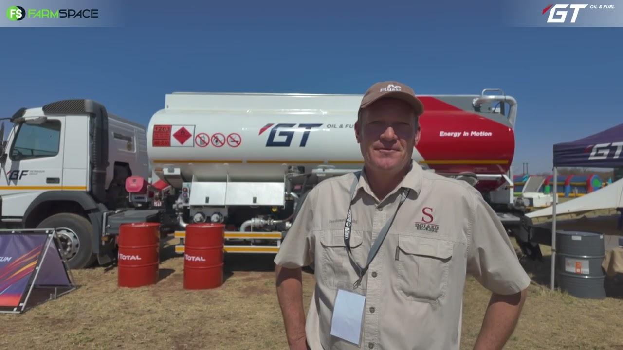 Is jy in die Limpopo omgewing en wil seker maak jy het die beste diesel? Bertie vertel meer.
