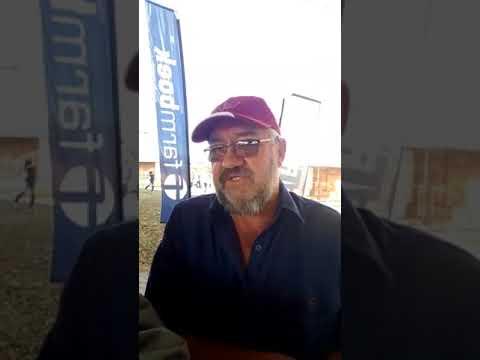 Jeugskou op Nampo 16 Mei 2017