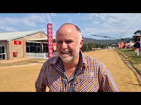 Na 'n lang gewag, gebeur Nampo Alfa uiteindelik! - Nampo Kaap 2022