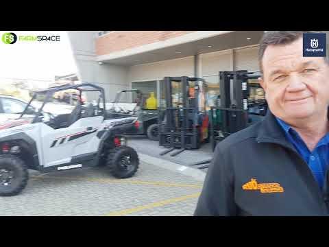 Husqvarna - Rudamans Nelspruit